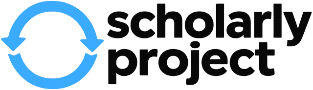 Scholarly Project